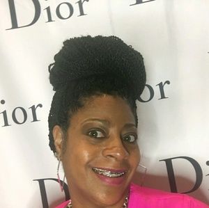 Meet your Posher, Tracy